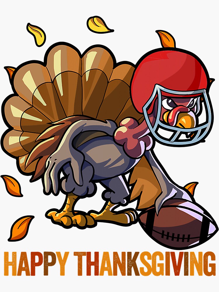 Football and Thanksgiving A Time Honored Connection Football Camps